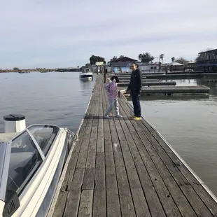 Plenty of "parking "