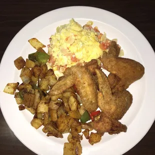 Fried Chicken