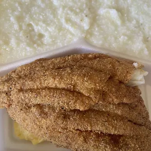 Scrambled Eggs