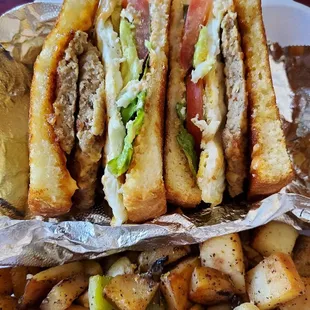 Turkey Sausage