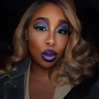 Sakinah K.