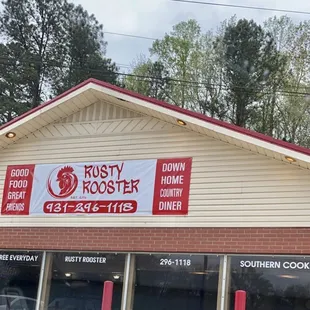 Was called Sam's Diner