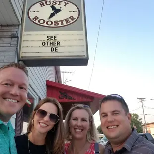 DBT South West was very fun