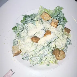 Caesar Salad