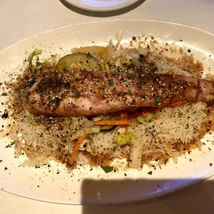 Mahi Mahi