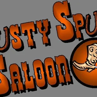 rusty spur saloon