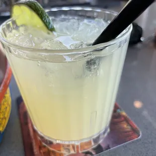 Margarita