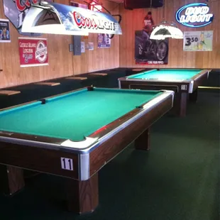 Good tables and great prices!