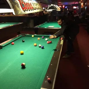 Zakk showing us how to done