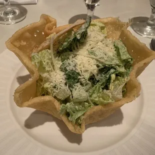 Caesar Salad