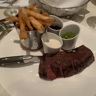 Steak Frites