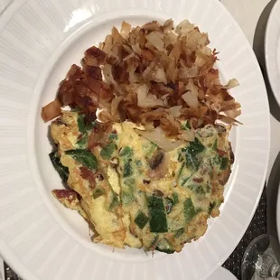Omelette