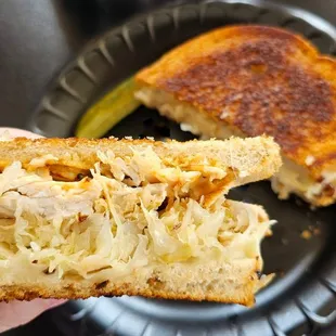 Rusty's Deli & Grille