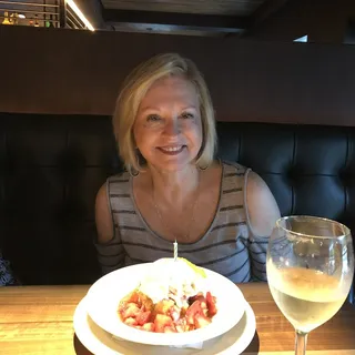 Darlene J.