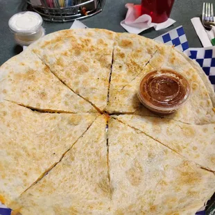 Quesadilla