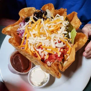 Taco Salad