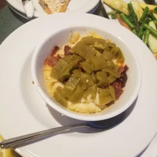 Baked Mac