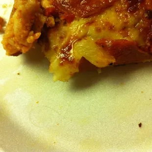 chicken wings and fried chicken, food