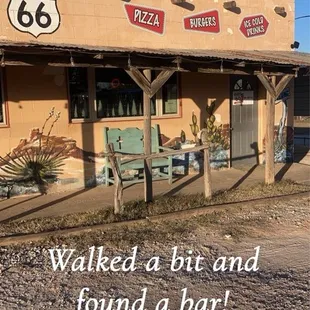 Rusty&apos;s