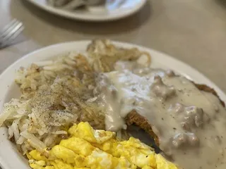 Farmhouse Café