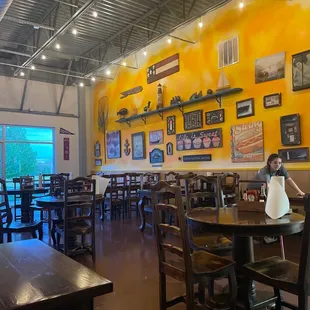 This place is so cute!!