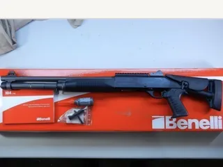 Bear Beam Firearms