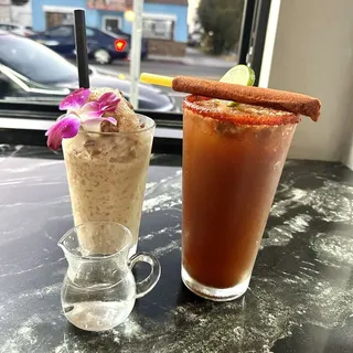 Kids Raspado 12oz