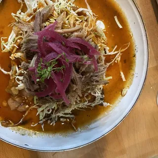 Tacos Ahogados Estilo Jalisco