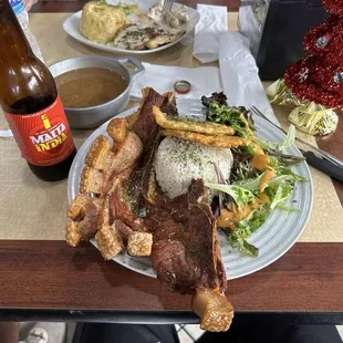 Kan Kan Chop