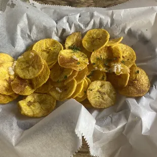 Platanutres Home made !!!