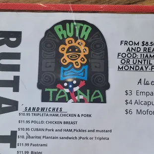 tacos