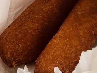 Coqui Snacks