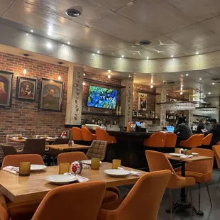 Nice and cosy. Great for winter