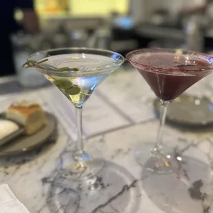 Ruta Ukrainian: drinks
