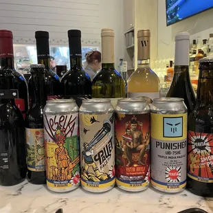 Pravda beer
