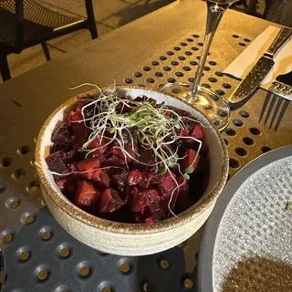 Vinaigrette