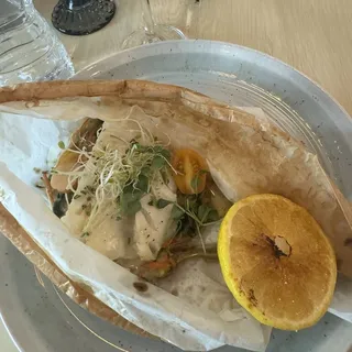 Black Sea Bass