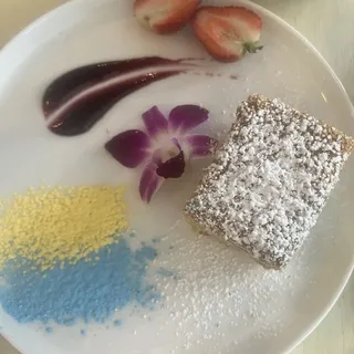 Honey Cake