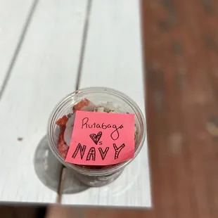 Rutabaga Juicery & Eats