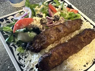 Gourmet Grill: Southpointe