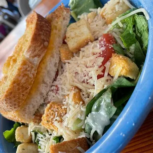 Chinese Chicken Salad