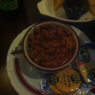 Mexican Caesar Salad