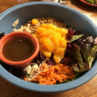 BBQ Chicken Sandwich