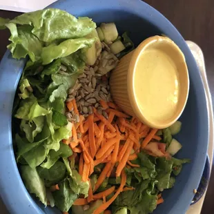 Chicken Salad Sandwich