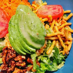 Garlic Chicken Salad - Small