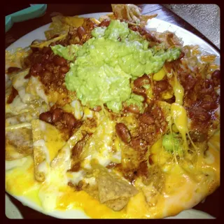 Nachos
