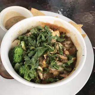 Thai Bowl