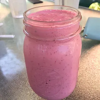 Very Berry Smoothie
