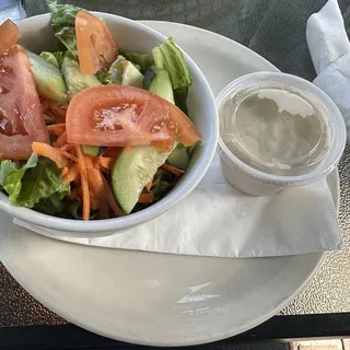 Side Salad