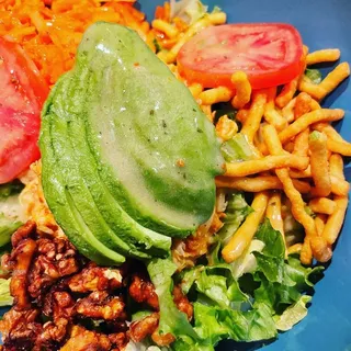 Garlic Chicken Salad - Small